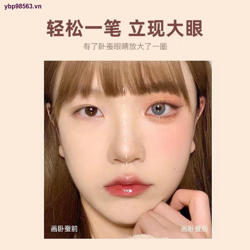 Phấn mắt dạng lỏng ánh ngọc trai tự nhiên độ bóng cao làm sáng da
 | BigBuy360 - bigbuy360.vn