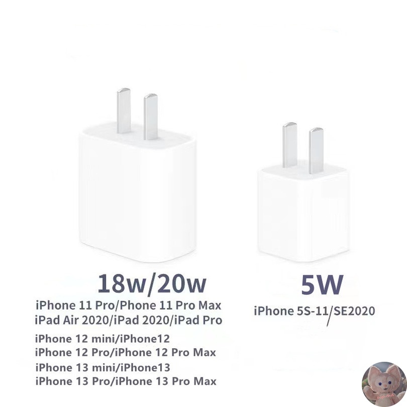 Miếng dán củ sạc 5w cao cấp dành cho Iphone 13 12 11 pro max 6s 8 plus 7 plus | BigBuy360 - bigbuy360.vn