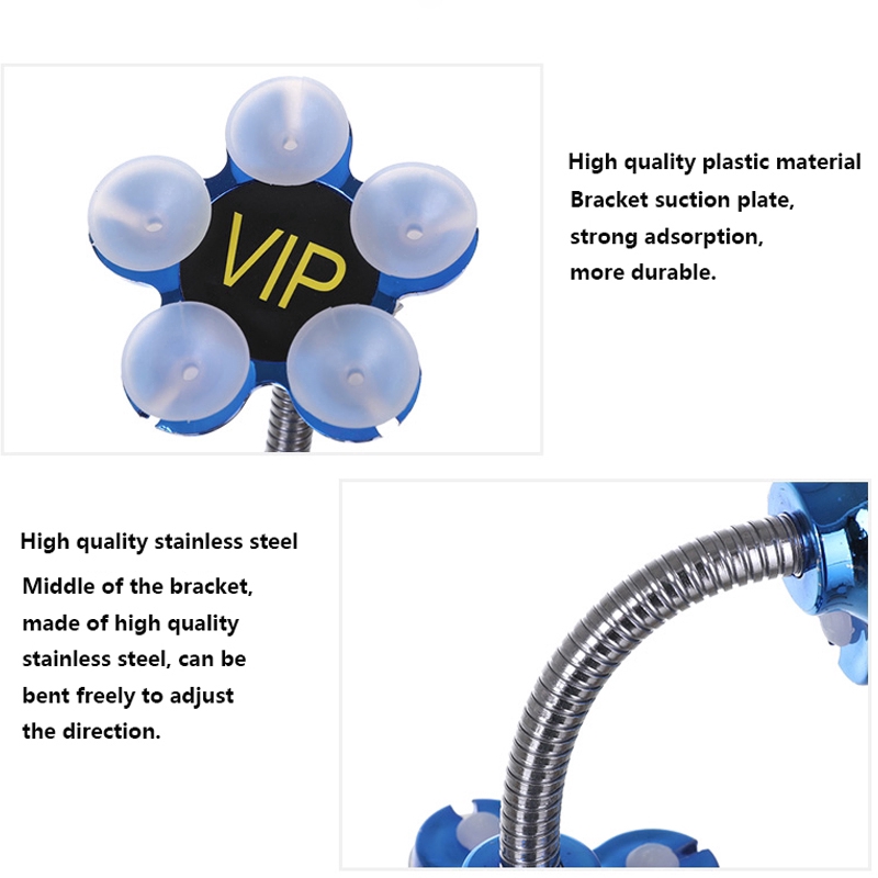 Giá đỡ điện thoại máy tính bảng gắn xe hơi | BigBuy360 - bigbuy360.vn