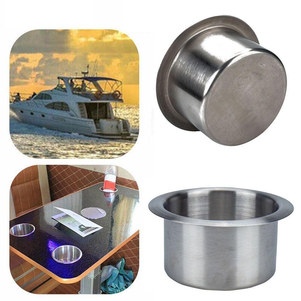 MYRONGVN Giá Đỡ Cốc Nước Cho Xe Hơi RV