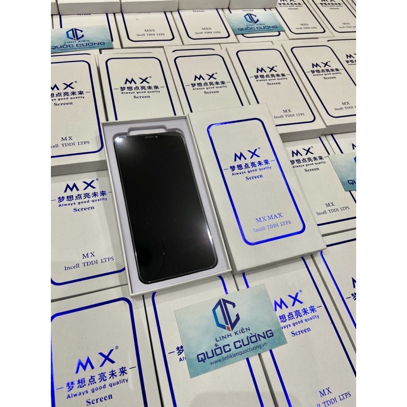 Màn hình iPhone XSMax giá rẻ - màn hình phản quang | BigBuy360 - bigbuy360.vn