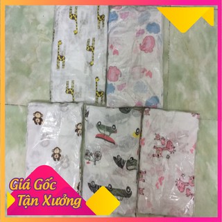 Khăn aden cỡ đại 120 x120 cm