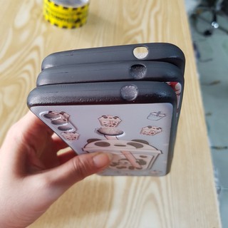 Ốp lưng Vsmart Star 4 dẻo in hình cute