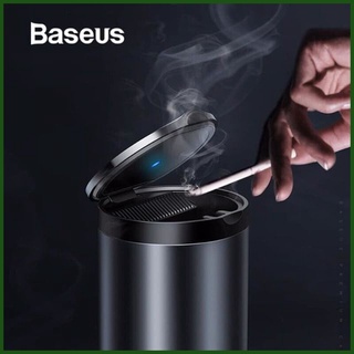 HỘP GẠT TÀN THUỐC LÁ TRÊN Ô TÔ BASEUS