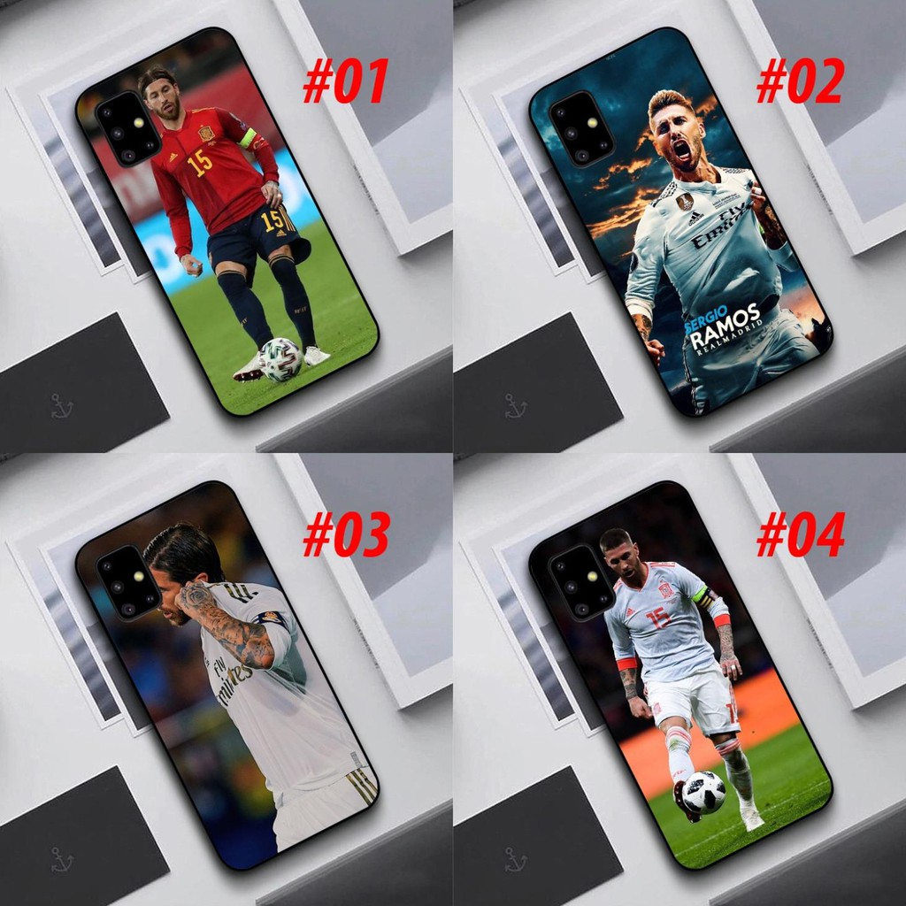 Ốp lưng OPPO F1S F5 F7 F9 F1Plus F11 F11Pro F15 RENO 2F K3 2Z In Hình RAMOS