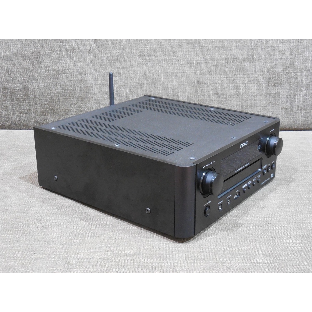 Amply TEAC CR-H500NT