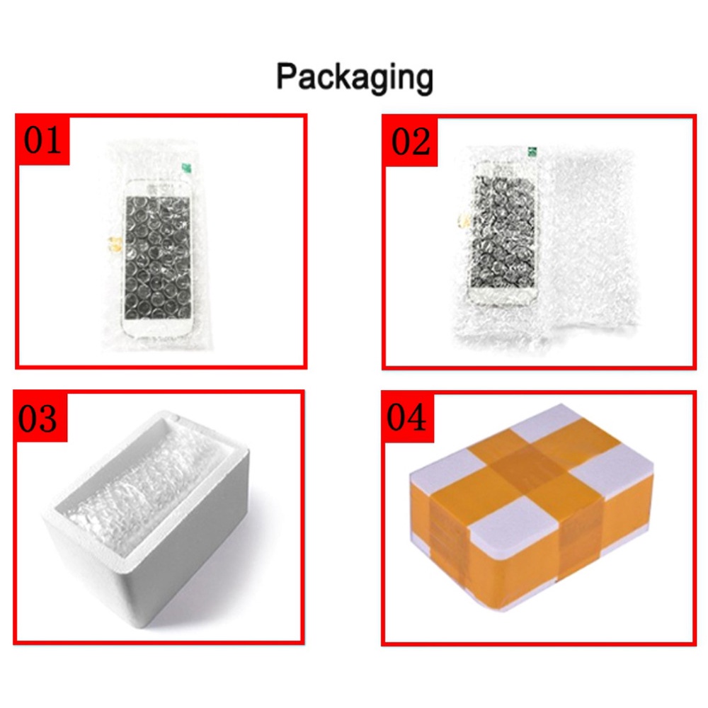 Màn hình cảm ứng LCD thay thế chuyên dụng cho Samsung Galaxy A3 2016 A310 SM-A310F