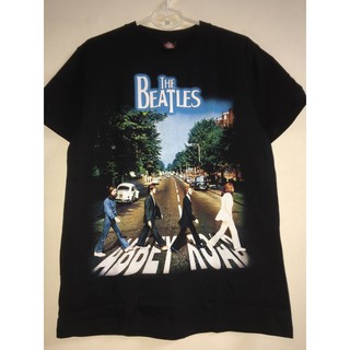 Áo The Beatles còn size XL