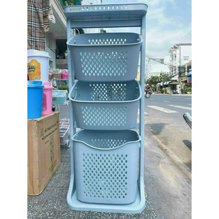 KỆ ĐA NĂNG 3 TẦNG VIỆT NHẬT