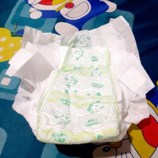  Combo 19 miếng Tả dán goodry (Size L cho bé 9-13kg)