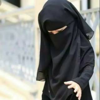 Niqab Yemens / niqob Trẻ Em Voan Nhiều Màu
