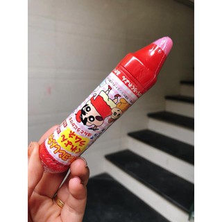 KẸO SHIN BÚT CHÌ