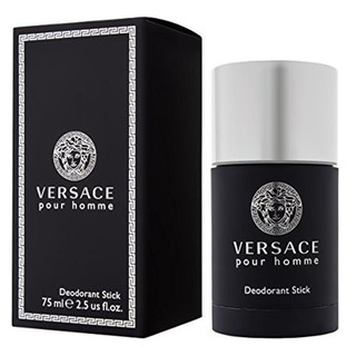 Lăn Khử Mùi Nước Hoa Nam Versace Pour Homme Deodorant Stick 75ml_thanh.beauty