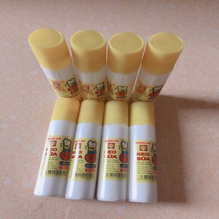 Keo Sữa Dán Giấy Lẻ 1 lọ