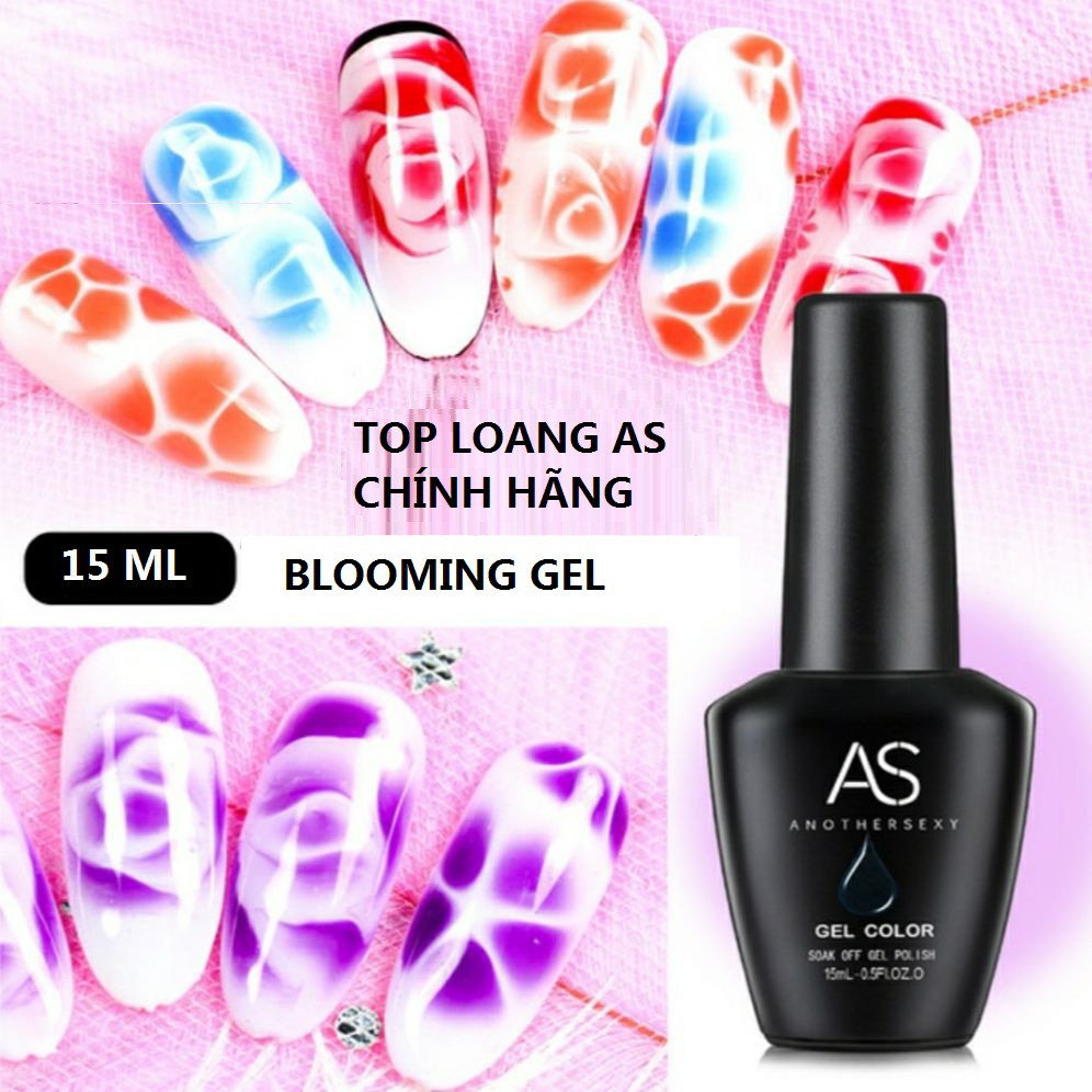 Top loang Vinimay - AS chính hãng