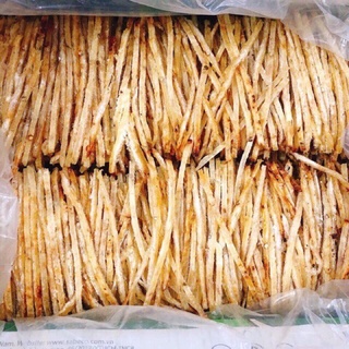 500g cá thiều que đặc sản đà nẵng