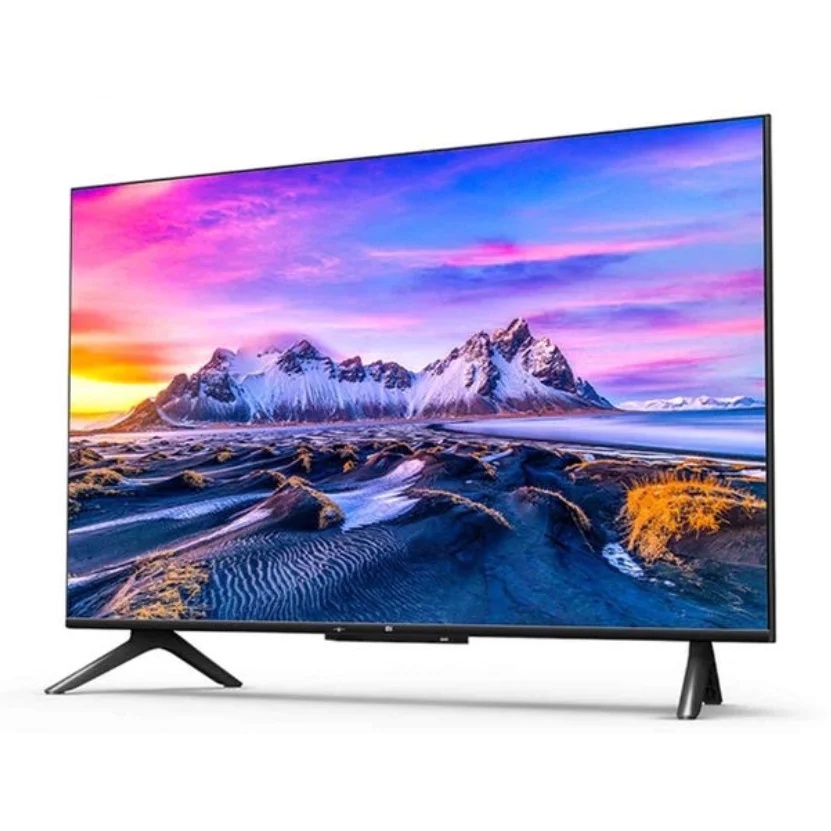 L43M6-6ARG -- MIỄN PHÍ CÔNG LẮP ĐẶT -- Android Tivi Xiaomi 4K UHD 43 Inch L43M6-6ARG