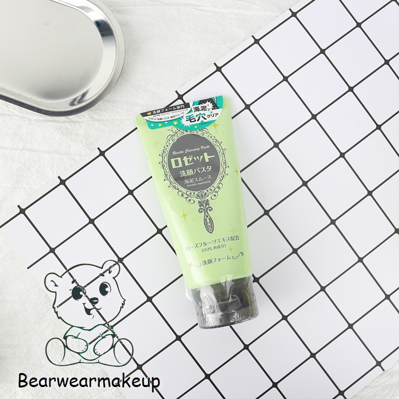 SỮA RỬA MẶT ROSETTE NHẬT BẢN | BigBuy360 - bigbuy360.vn