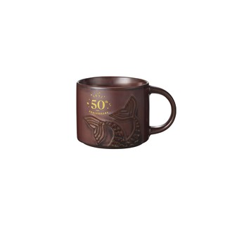 Cốc Mug Starbucks 12Oz (354ml) Siren Tail