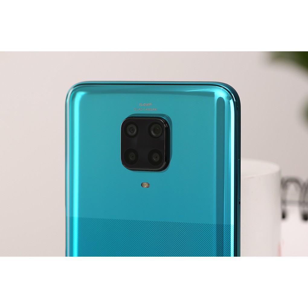 Điện thoại Xiaomi Redmi Note 9 Pro mới 100% ram 6gb bộ nhớ 64gb