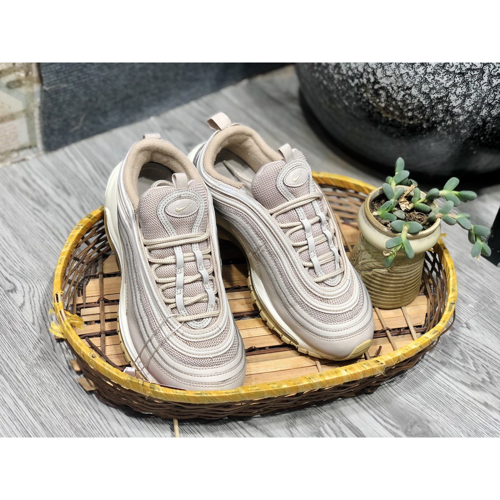 GIÀY NIKE AIR MAX 97 REAL ( ĐÃ QUA SỬ DỤNG )