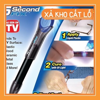 [FREE SHIP] Bút hàn gắn 5 SECOND FIX - SỬA MỌI THỨ, CHỈ 5 GIÂY [XẢ KHO HOT]