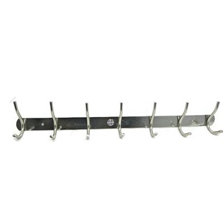 GIÁ TREO QUẦN ÁO INOX VINATABA