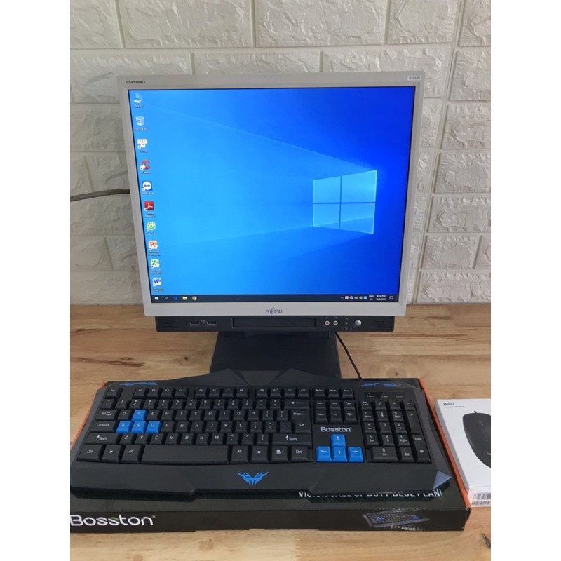 MÁY TÍNH ĐỂ BÀN DESKTOP NHẬT | BigBuy360 - bigbuy360.vn