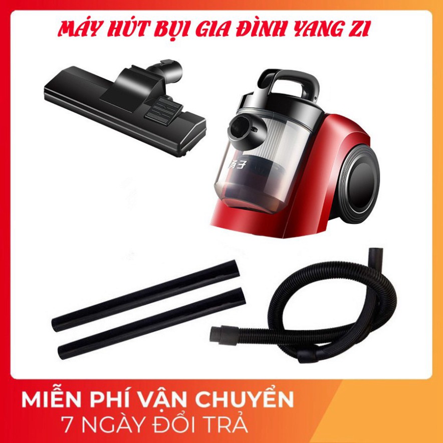 [GIÁ SỐC] Máy Hút Bụi/ Máy Hút Bụi Gia Đình - Công suất lớn, Lực hút khỏe tiện lợi cho việc dọn dẹp nhà cửa. KHÔNG THỂ B | BigBuy360 - bigbuy360.vn