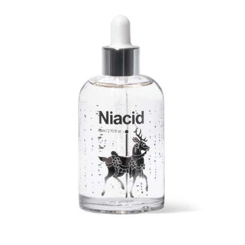 SERUM NIACID 80ML PHIÊN BẢN GIỚI HẠN CHRISTMAS 2021