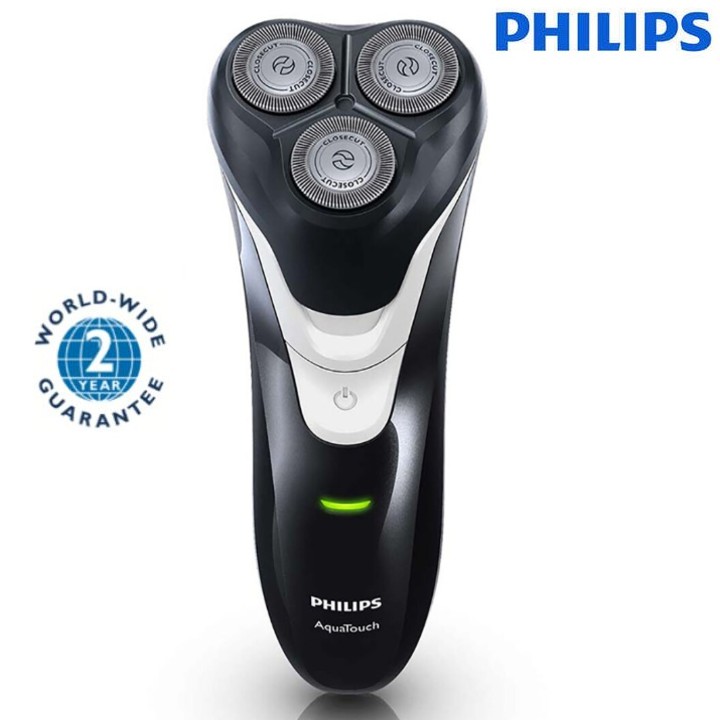 Máy Cạo Râu Cao Cấp Nhãn Hiệu Philips AT610 - Bảo hành chính hãng: 24 THÁNG