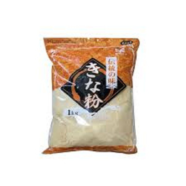 Bột đậu nành Kinako Kobe Bussan 200g