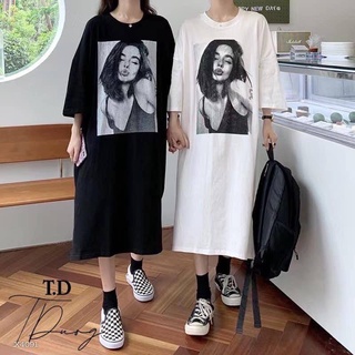 ĐẦM THUN CÔ GÁI