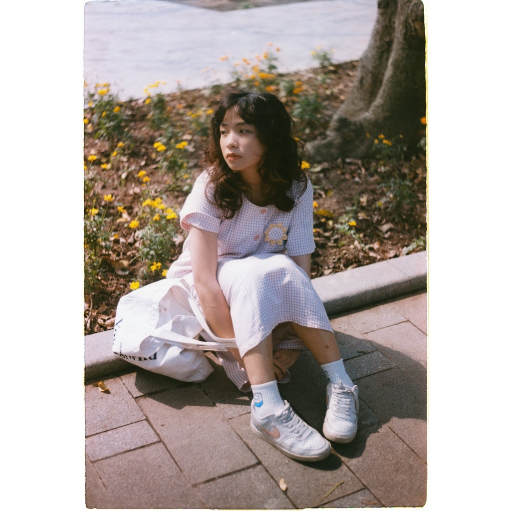 Máy ảnh film Pentax Spotmatic và lens 55mm f1.8