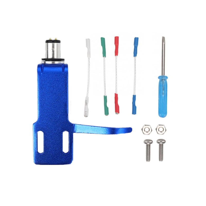 Giá Đỡ Đầu Đĩa Than Phono Thông Dụng