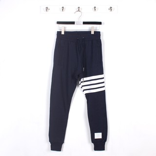 (3 MÀU) QUẦN NỈ JOGGER NAM THOM BROWNE