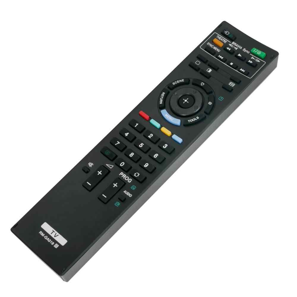 Remote tivi sony RM - GA018 - Điều khiển tivi sony RM - GA019 - L1165