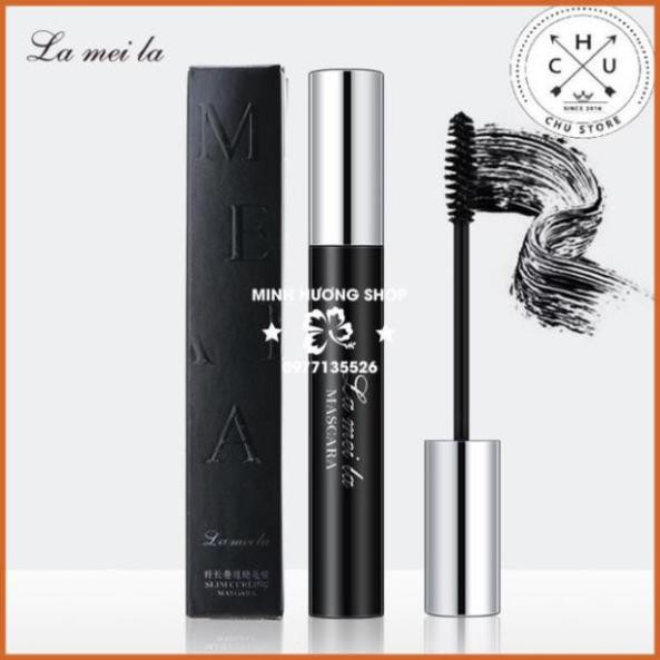 Chuốt mi mascara Lameila 780 làm dày và dài mi  -CM780-K05T2