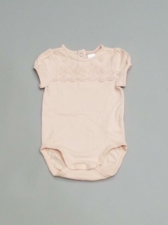 Body H&M bé gái