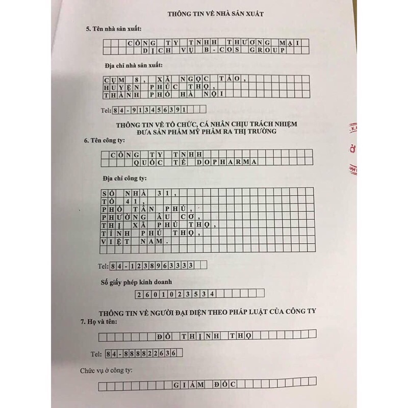 [Lẻ]Mặt Nạ Thủy Tinh Căng Bóng Drlacir,Cung cấp dưỡng chất,dưỡng trắng da,ngừa lão hóa,phục hồi da