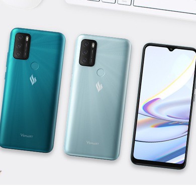 Điện thoại Vsmart Star 5 (4GB/64GB) - Hàng chính hãng | BigBuy360 - bigbuy360.vn