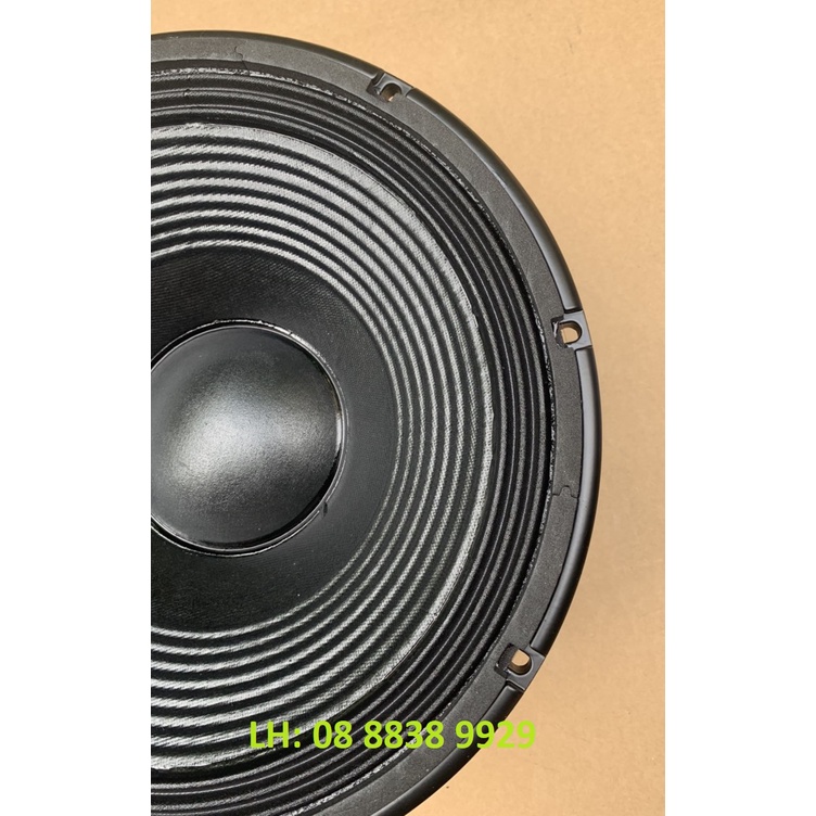 CẶP CỦ LOA BASS 30 RCF ĐÍT NỒI NHẬP KHẨU MÀNG GÂN TẨM DẦU TỪ 190 COIL 76 CAO CẤP - GIÁ 2 CHIẾC
