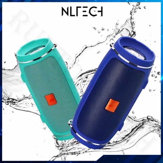 Loa nghe nhạc bluetooth không dây Charge Mini 3 Plus