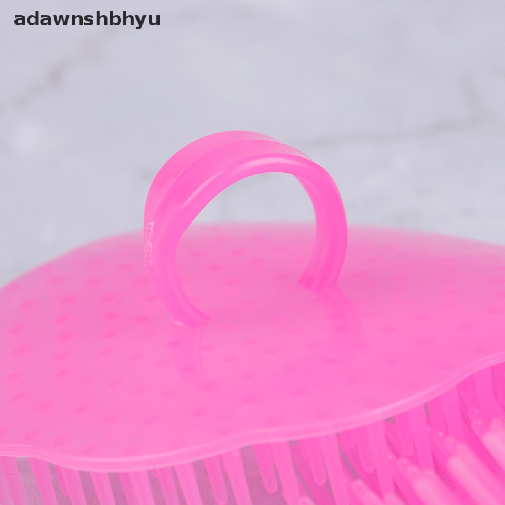 Lược Chải Tóc massage Da Đầu Chăm Sóc Toàn Thân adawnshbhyu