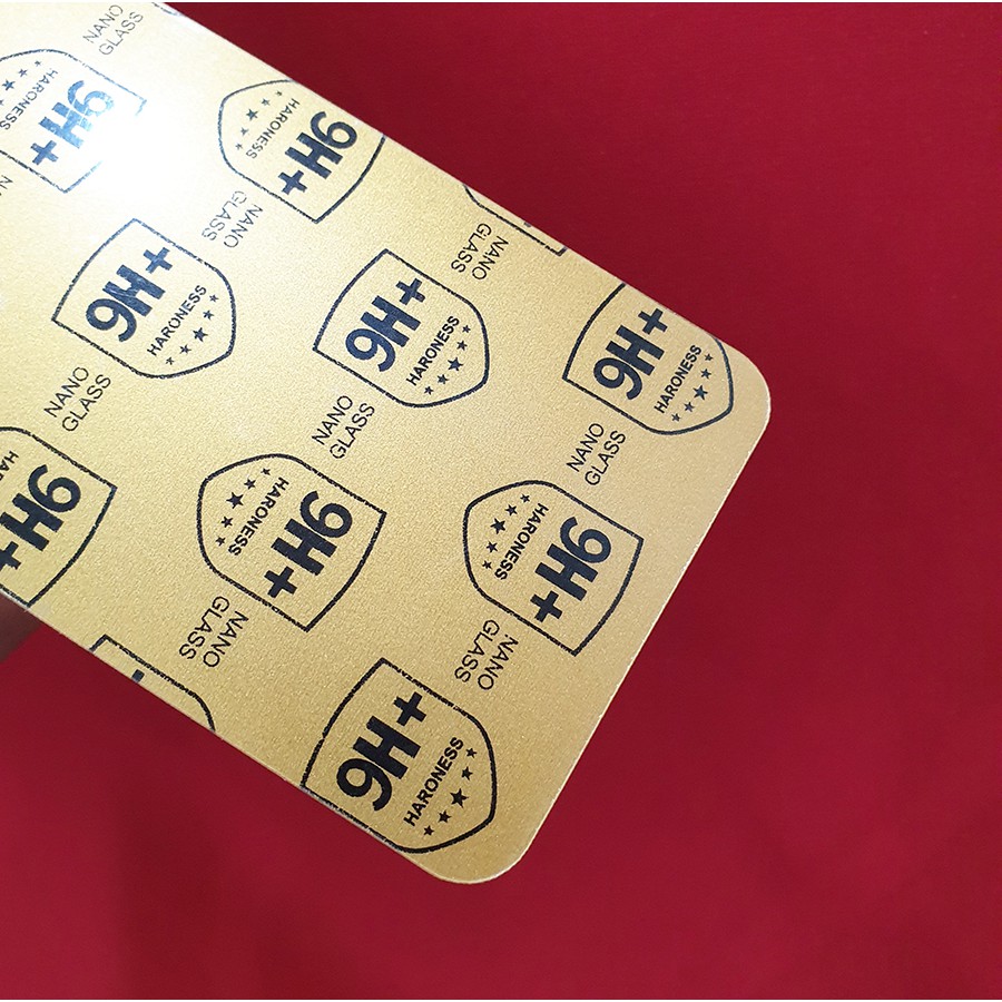 Dán cường lực Nano Vsmart Joy 4 (không mẻ viền)