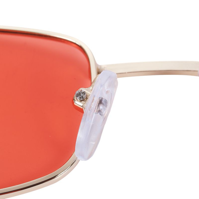 Kính mát gọng chữ nhật thời trang Vintage | BigBuy360 - bigbuy360.vn