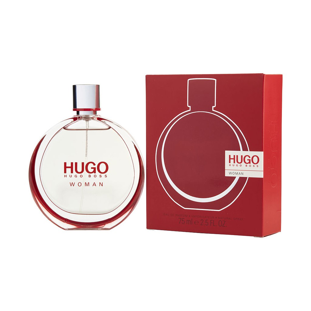 [ORDER] Nước Hoa Nữ Hugo Boss Woman EDP