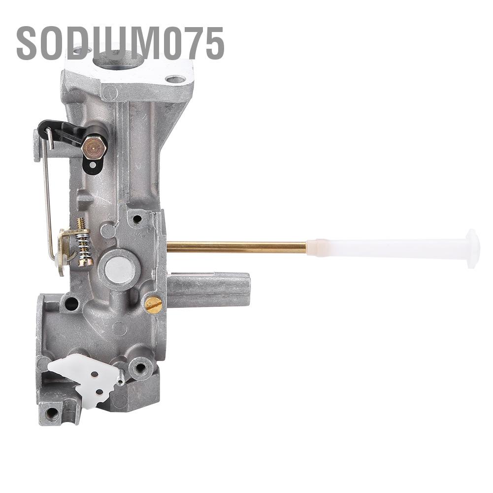 Có thể bán buôn Bộ chế hòa khí cho Briggs &amp; Stratton 498298 130202 112202 112232 134202 137202 5Hp Sodium075 Hàng giao ngay