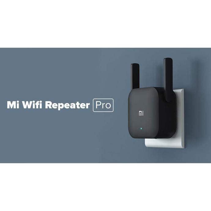 Thiết Bị Khuếch Đại Tín Hiệu Wifi Xiaomi 300mbps Với 2 Ăng Ten R03 0512 | BigBuy360 - bigbuy360.vn
