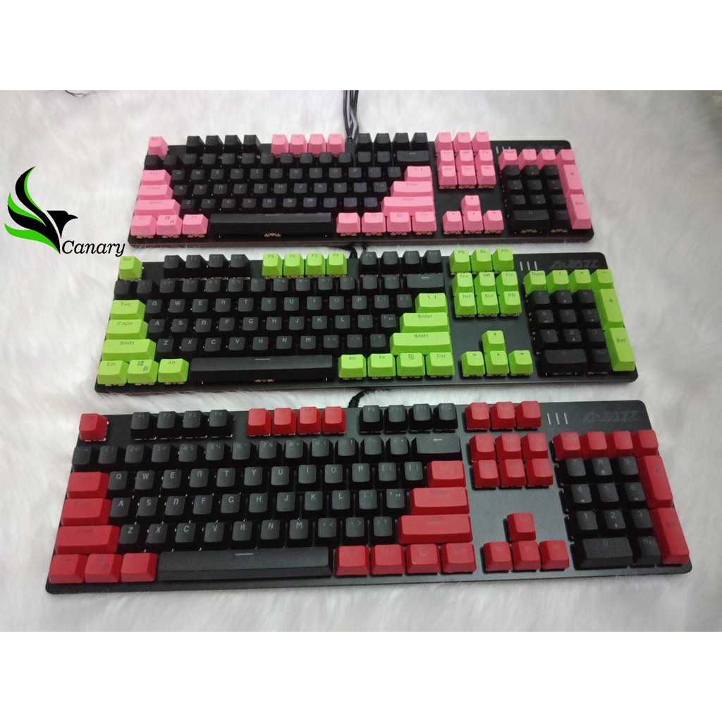Bàn phím cơ AJAZZ | BigBuy360 - bigbuy360.vn